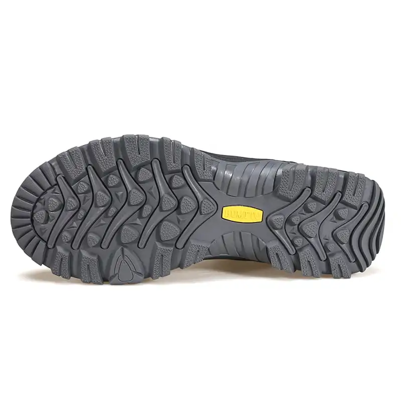 کفش کوهنوردی مردانه هامتو مدل HUMTTO 230871A-1 - Image 5