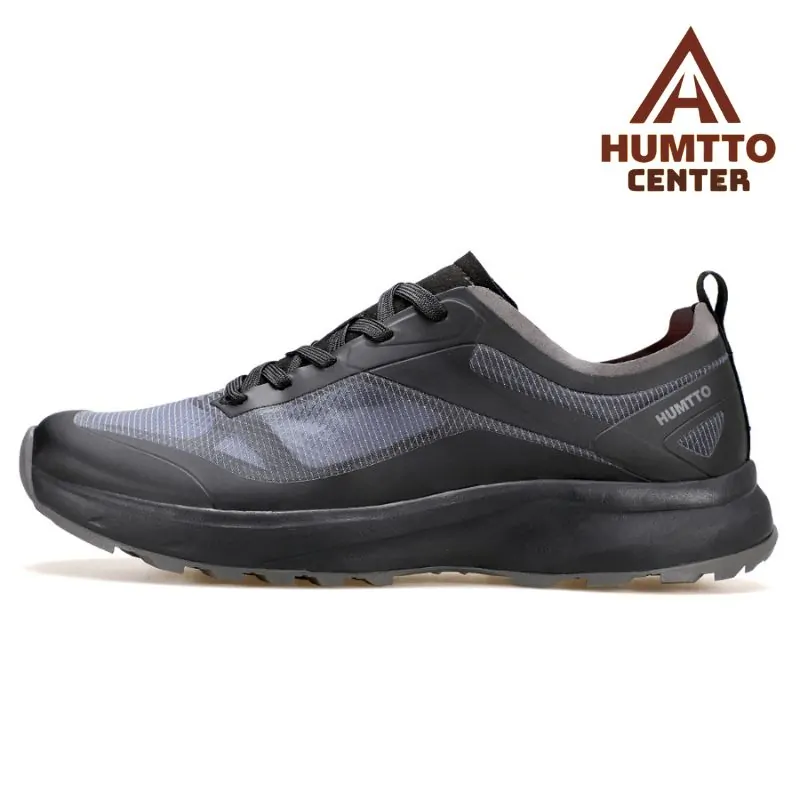 A کفش پیاده روی مردانه هامتو مدل HUMTTO 350727A-1 - Image 1