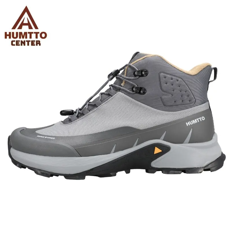 کفش کوهنوردی مردانه هامتو مدل HUMTTO 240674A-3 - Image 1