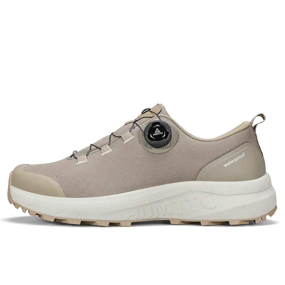 کفش پیاده روی مردانه هامتو مدل HUMTTO 350666A-4 - Image 6