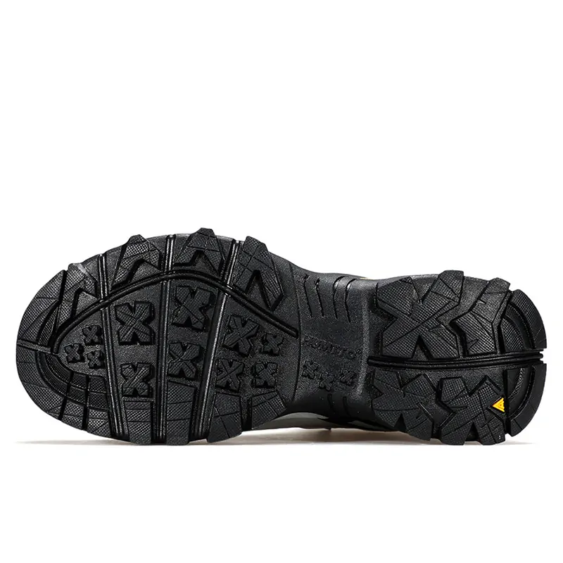 کفش کوهنوردی مردانه هامتو مدل HUMTTO 250290A-4 - Image 3