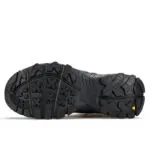 کفش کوهنوردی مردانه هامتو مدل HUMTTO 250290A-1 - Image 3