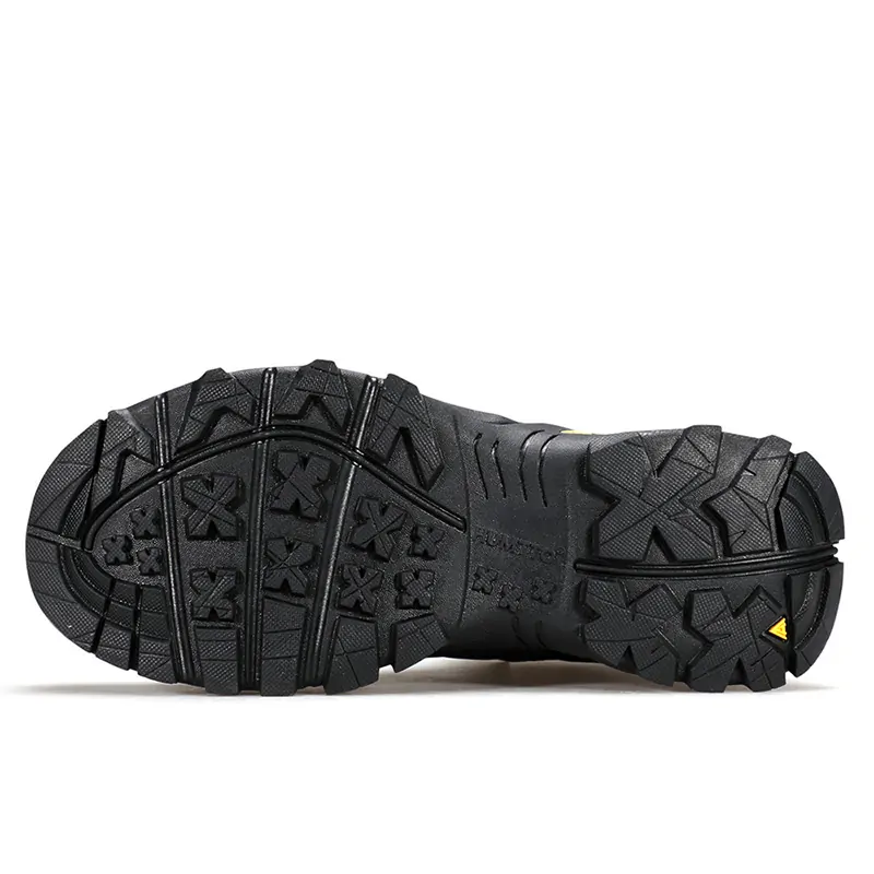 کفش کوهنوردی مردانه هامتو مدل HUMTTO 250290A-1 - Image 3