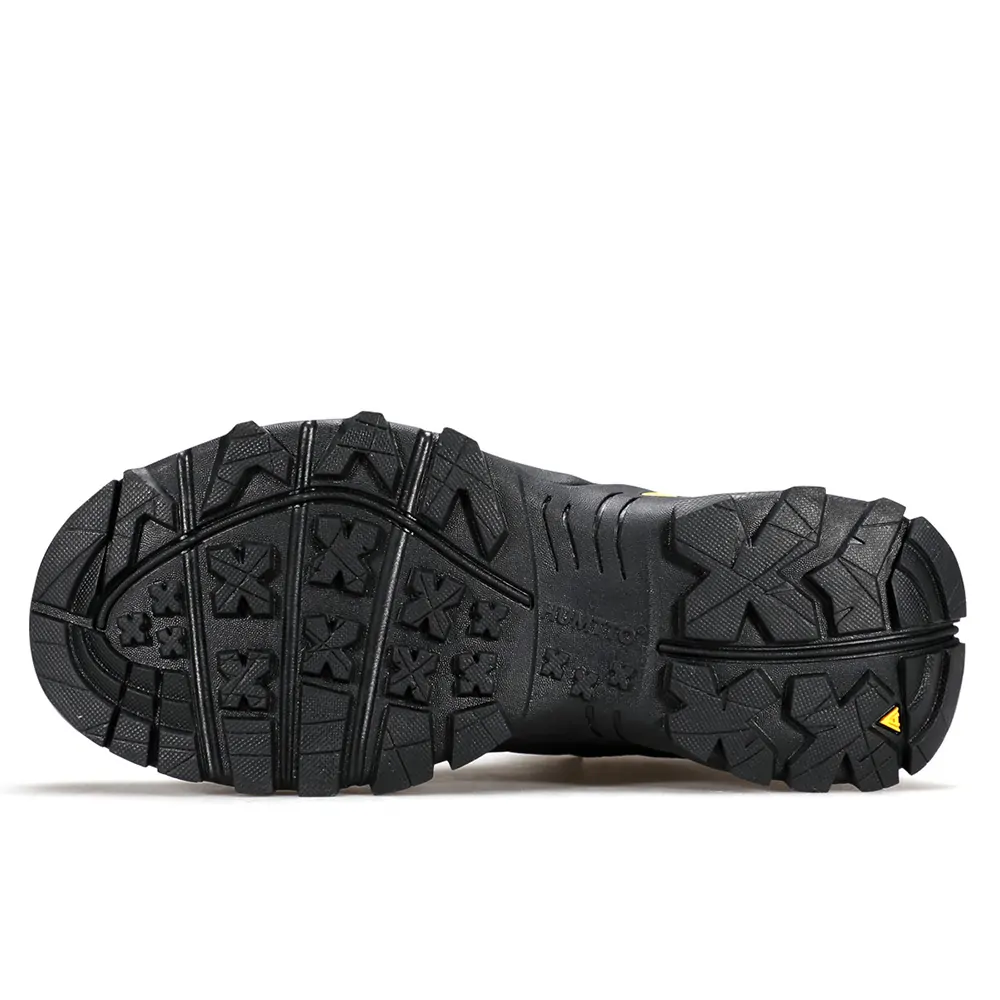 کفش کوهنوردی مردانه هامتو مدل HUMTTO 250290A-2 - Image 5