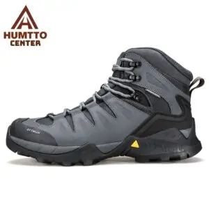 کفش کوهنوردی مردانه هامتو مدل HUMTTO 250290A-2