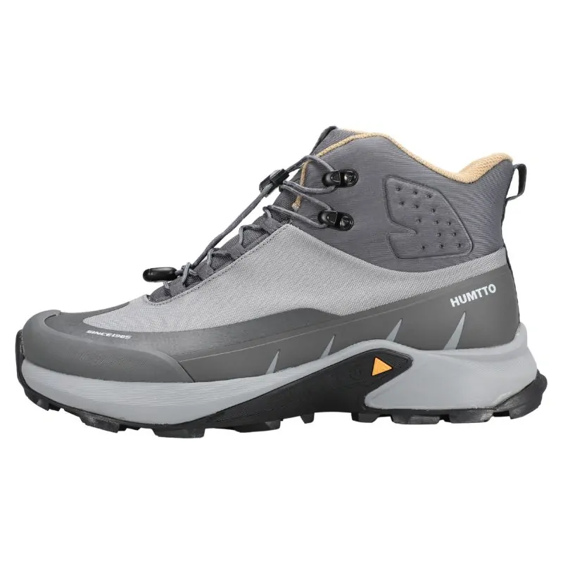 کفش کوهنوردی مردانه هامتو مدل HUMTTO 240674A-3 - Image 2