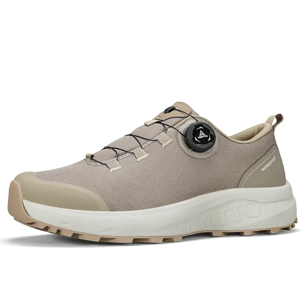 کفش پیاده روی مردانه هامتو مدل HUMTTO 350666A-4 - Image 2
