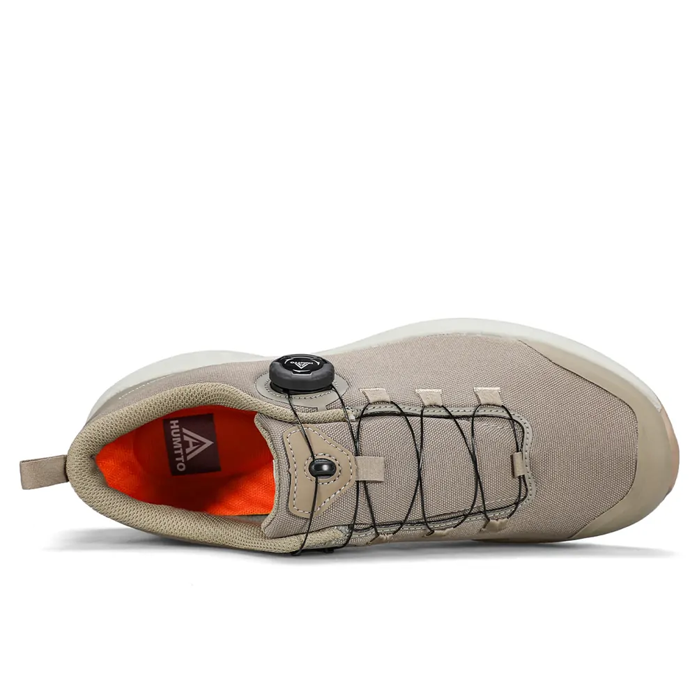 کفش پیاده روی مردانه هامتو مدل HUMTTO 350666A-4 - Image 4
