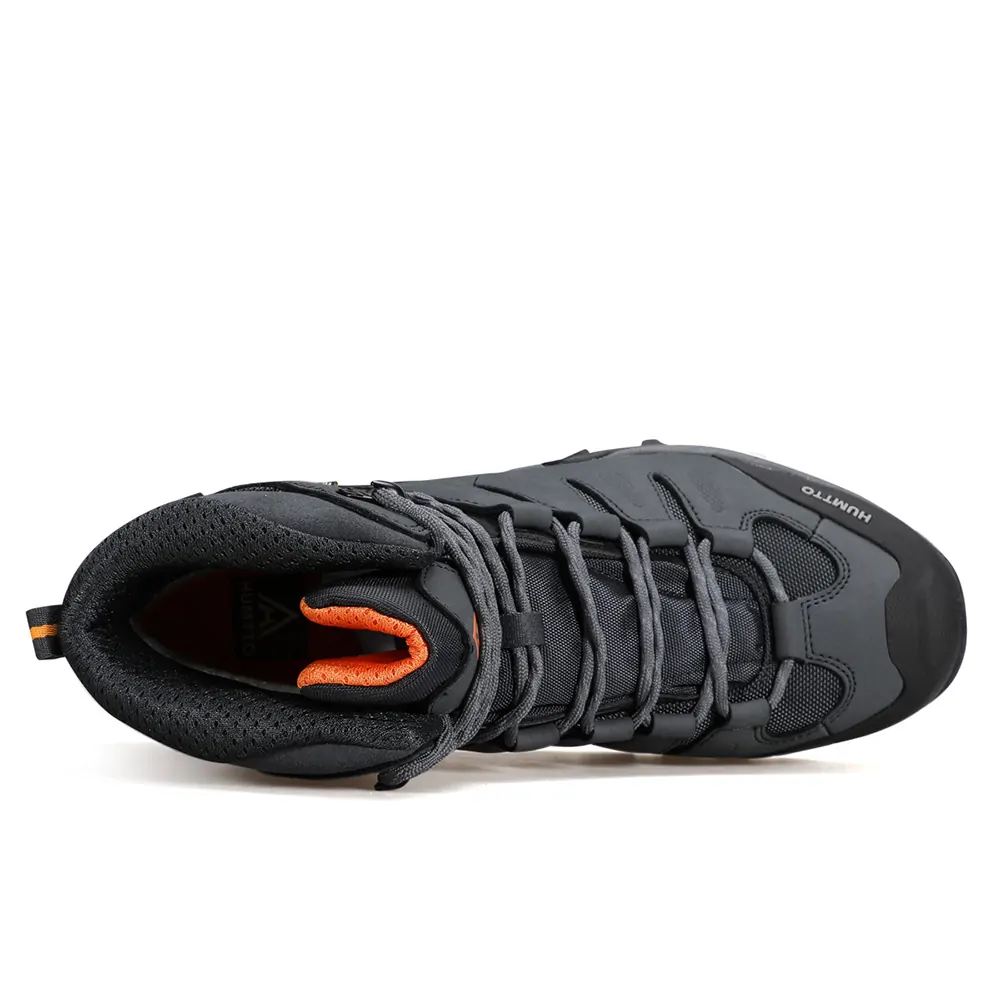 کفش کوهنوردی مردانه هامتو مدل HUMTTO 250290A-2 - Image 2