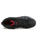 کفش کوهنوردی مردانه هامتو مدل HUMTTO 250290A-1 - Image 2