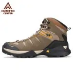 کفش کوهنوردی مردانه هامتو مدل HUMTTO 250290A-4