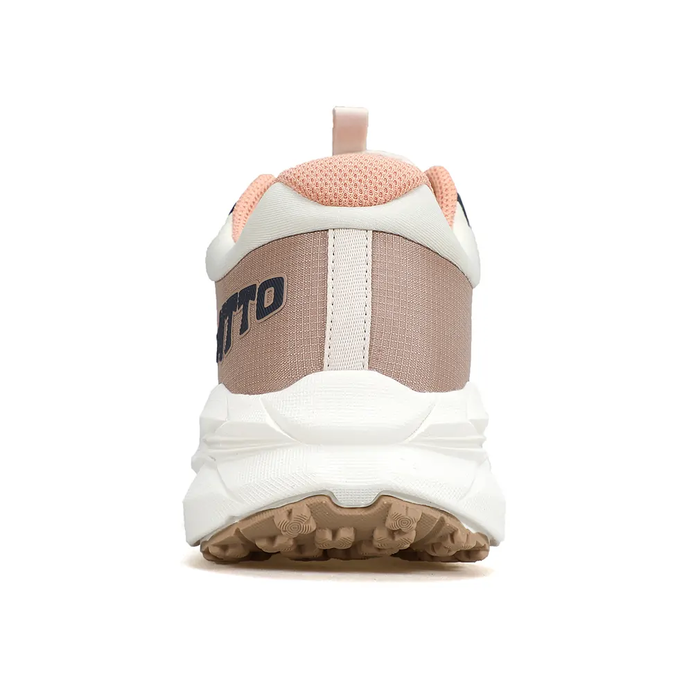 کفش پیاده روی زنانه هامتو مدل HUMTTO 350863B-4 - Image 4