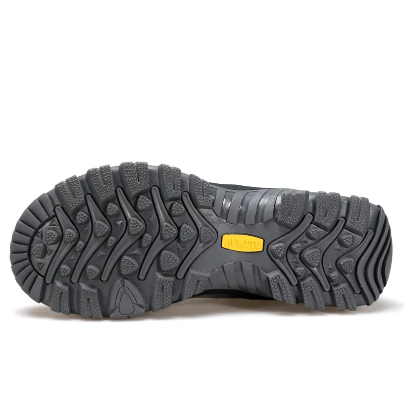 کفش کوهنوردی زنانه هامتو مدل HUMTTO 230510B-2 - Image 5
