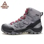 کفش کوهنوردی زنانه هامتو مدل HUMTTO 230510B-2