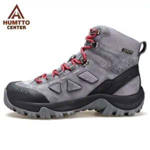 کفش کوهنوردی زنانه هامتو مدل HUMTTO 230510B-2