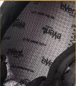 کفش پیاده روی زنانه هامتو مدل HUMTTO 150970B-1 - Image 3