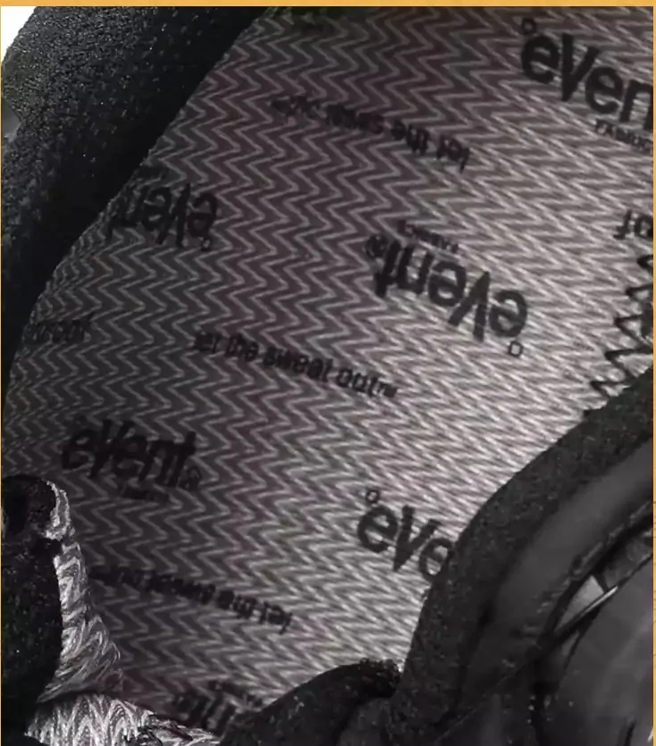 کفش پیاده روی زنانه هامتو مدل HUMTTO 150970B-1 - Image 3