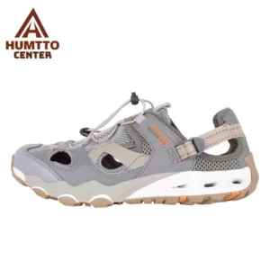 کفش طبیعت گردی مردانه هامتو مدل HUMTTO 630261A-11