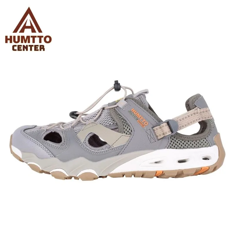 کفش طبیعت گردی مردانه هامتو مدل HUMTTO 630261A-11 - Image 1