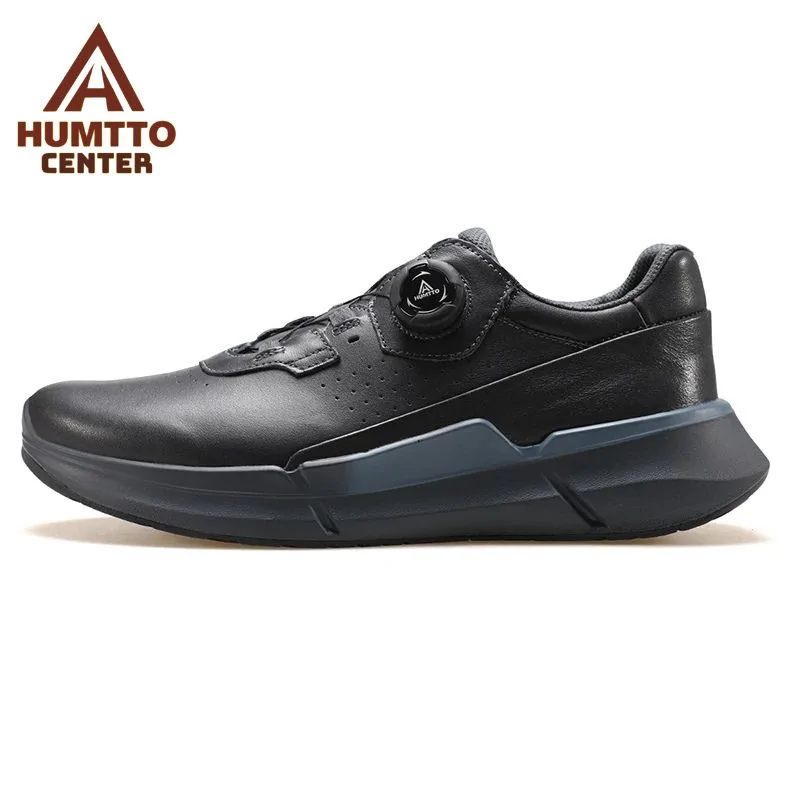 کفش پیاده‌روی مردانه هامتو مدل HUMTTO 350528A-2 - Image 1