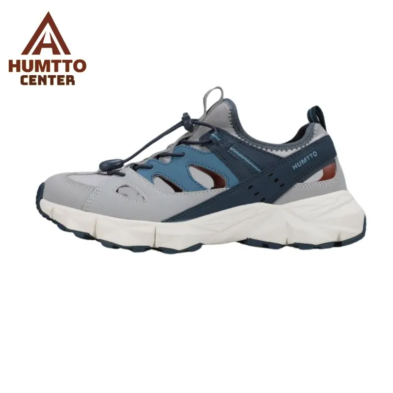 کفش طبیعت گردی مردانه هامتو مدل HUMTTO 360548A-4 - Image 1