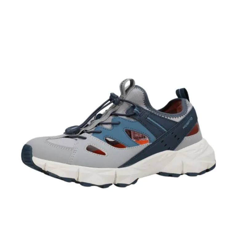 کفش طبیعت گردی مردانه هامتو مدل HUMTTO 360548A-4 - Image 3