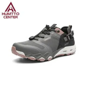 کفش طبیعت گردی زنانه هامتو مدل HUMTTO 630551B-13