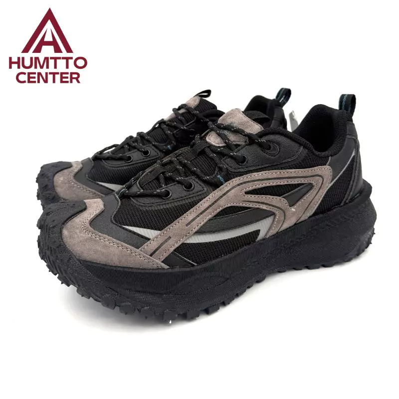 کفش پیاده روی مردانه هامتو مدل HUMTTO 360731A-1 - Image 3