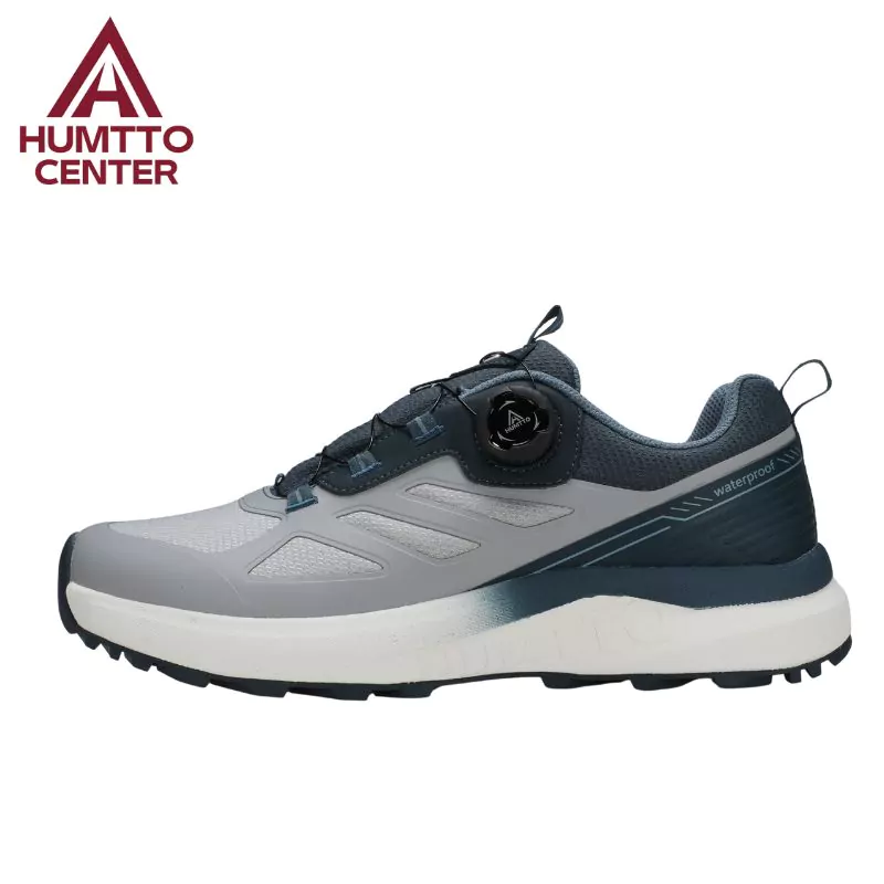 کفش پیاده روی مردانه هامتو مدل HUMTTO 360578A-1 - Image 1