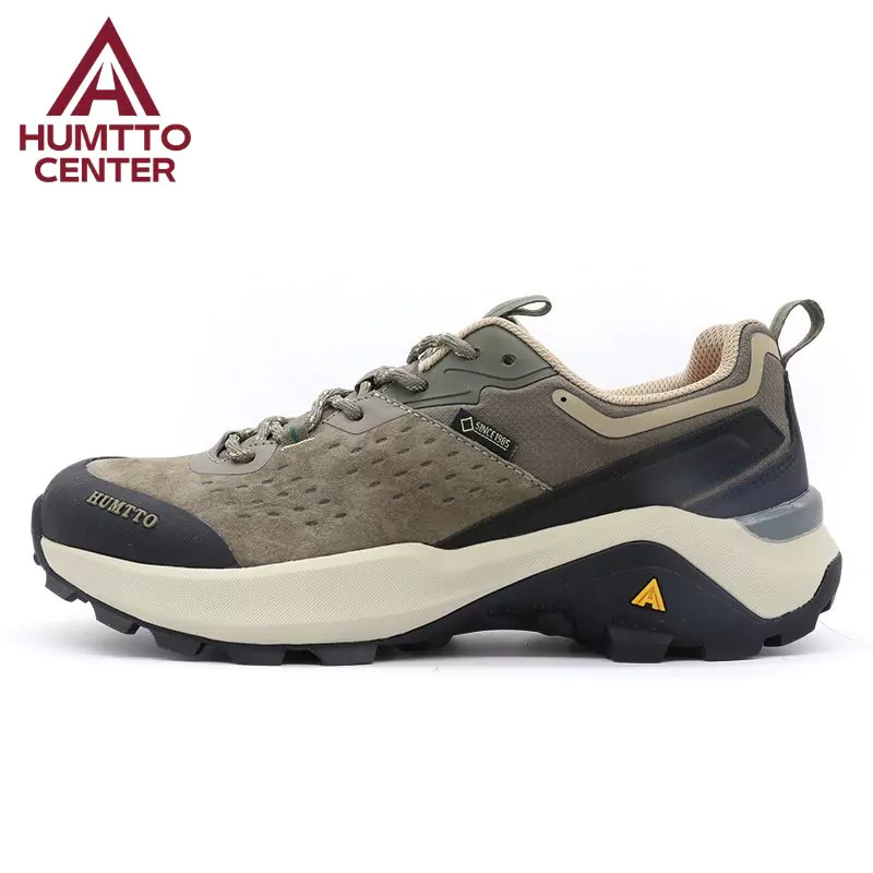 کفش پیاده روی مردانه هامتو مدل HUMTTO 150560A-3 - Image 1