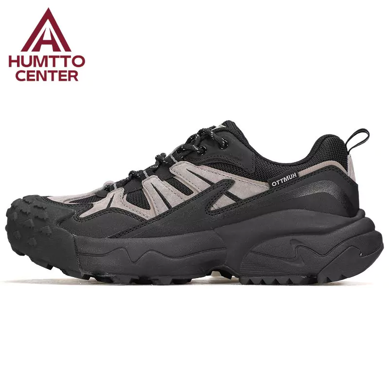 کفش پیاده روی مردانه هامتو مدل HUMTTO 360363A-2 - Image 1