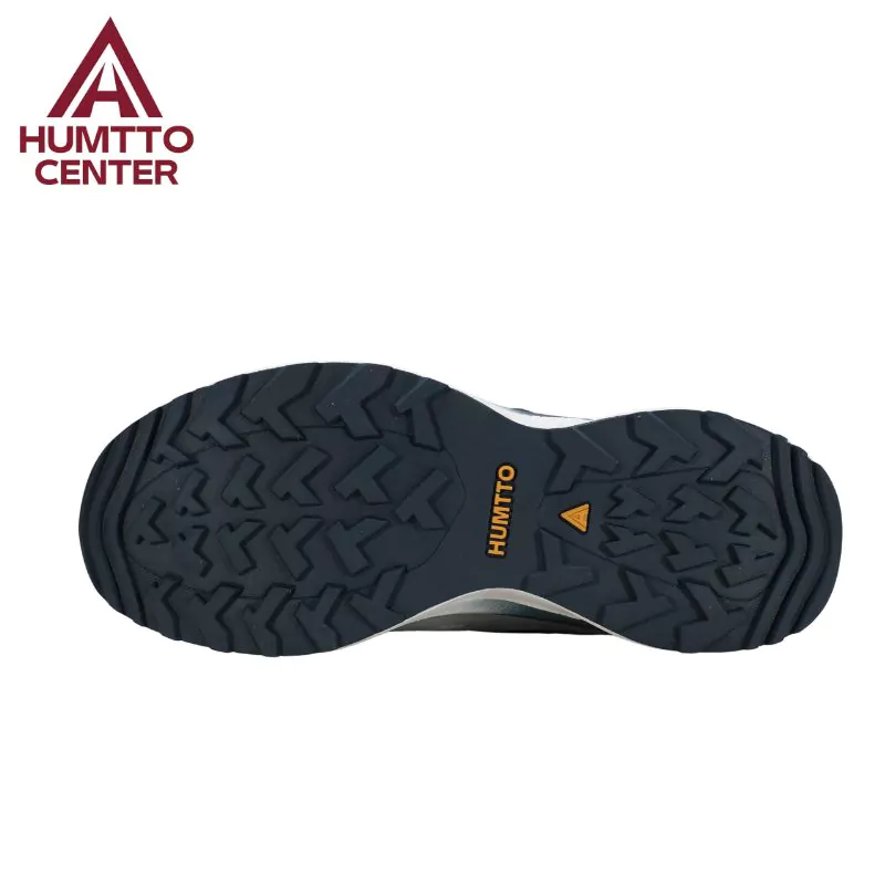کفش پیاده روی مردانه هامتو مدل HUMTTO 360578A-1 - Image 4