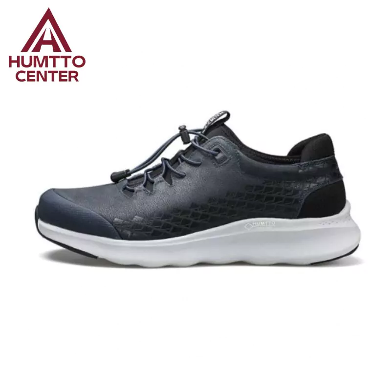 کفش پیاده روی مردانه مدل HUMTTO 310100A-2 - Image 1
