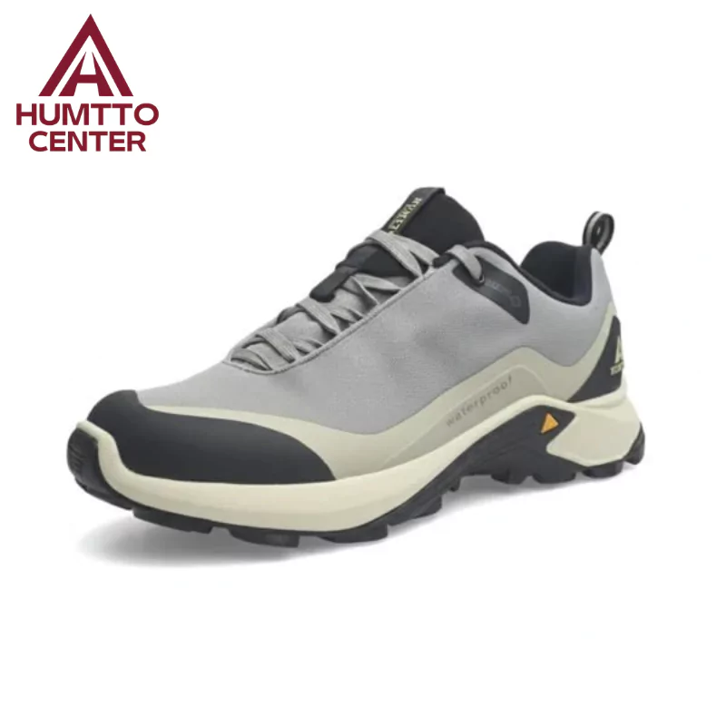 کفش پیاده روی مردانه مدل HUMTTO 110396A-22 - Image 2