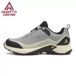 کفش پیاده روی مردانه مدل HUMTTO 110396A-22