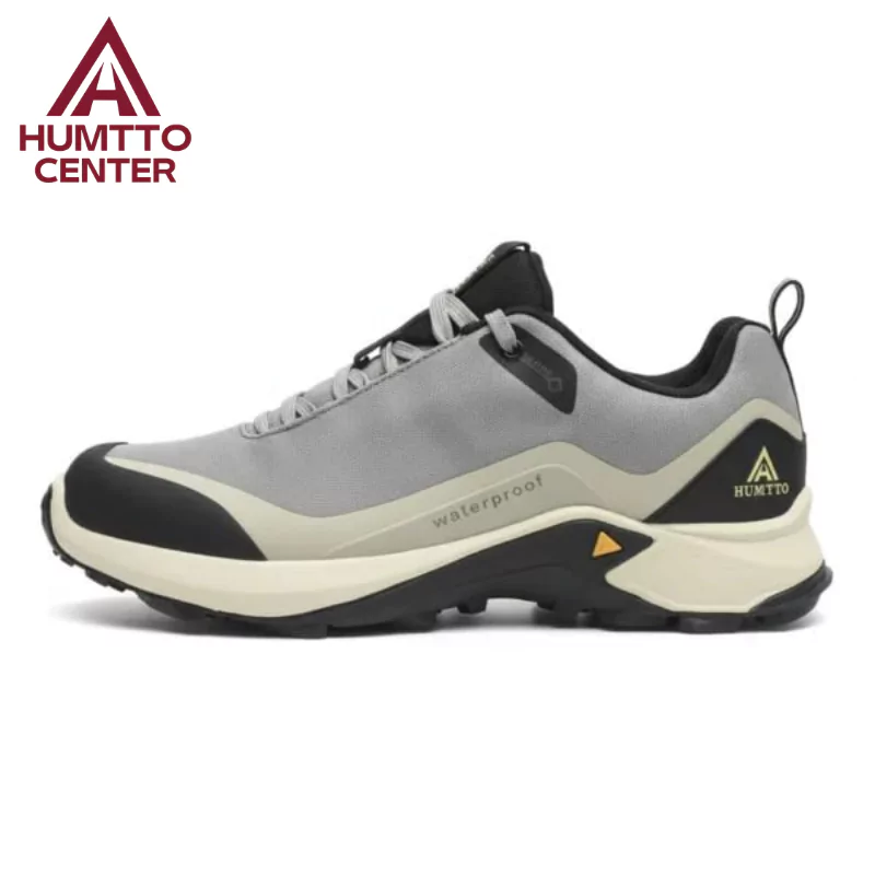 کفش پیاده روی مردانه مدل HUMTTO 110396A-22 - Image 1