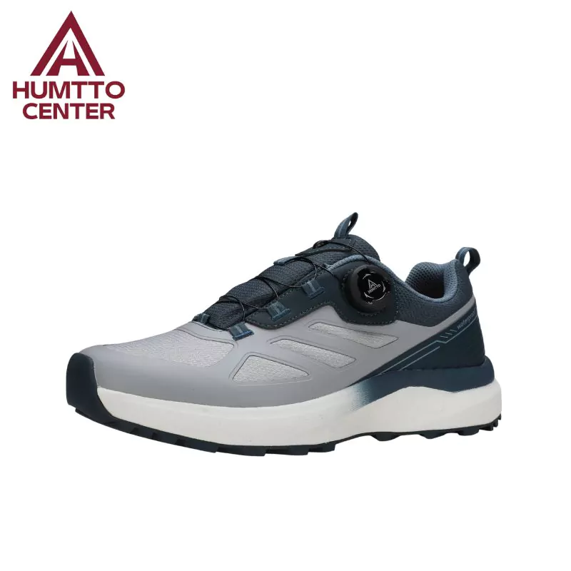 کفش پیاده روی مردانه هامتو مدل HUMTTO 360578A-1 - Image 6