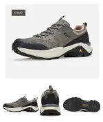 کفش پیاده روی مردانه هامتو مدل HUMTTO 150560A-3 - Image 3