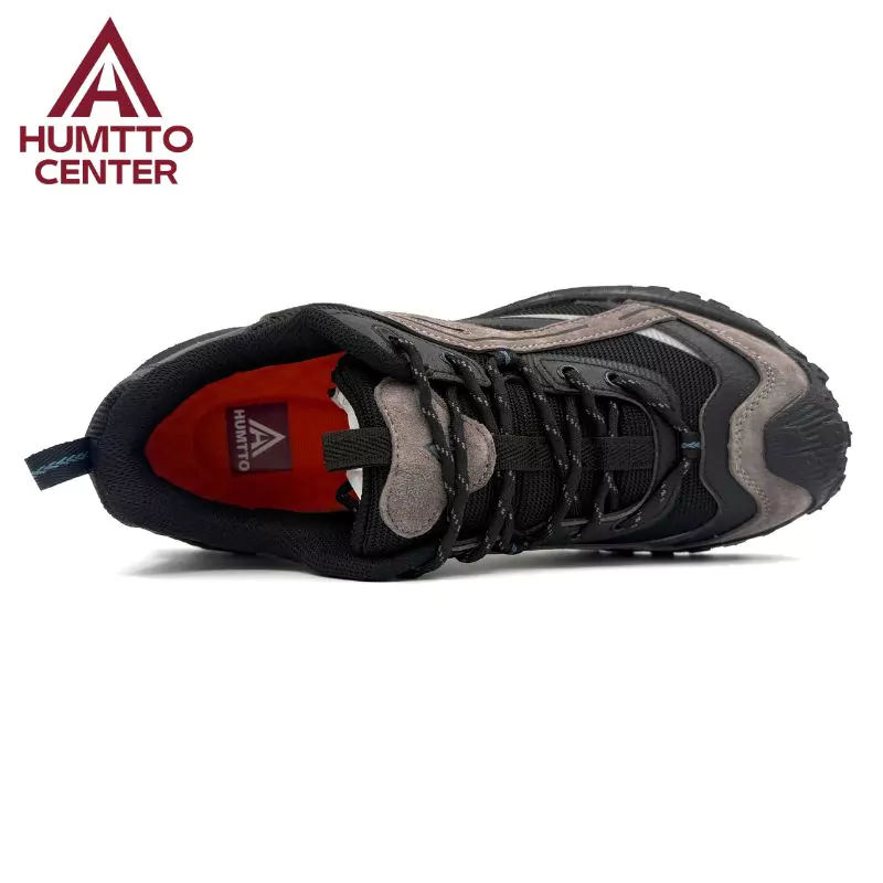 کفش پیاده روی مردانه هامتو مدل HUMTTO 360731A-1 - Image 6