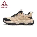 کفش پیاده روی مردانه مدل HUMTTO 150846A-1