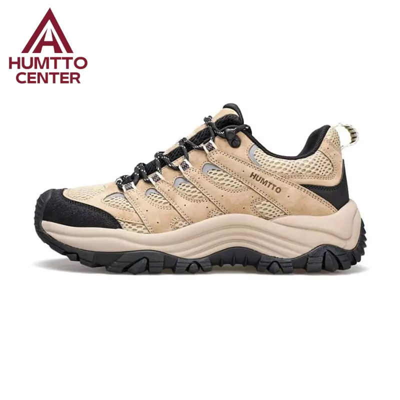 کفش پیاده روی مردانه مدل HUMTTO 150846A-1 - Image 1