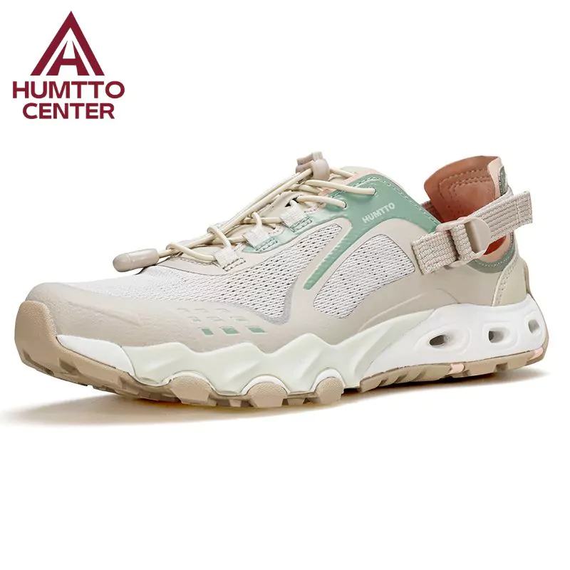 کفش پیاده روی زنانه مدل HUMTTO 660893B-5 - Image 2