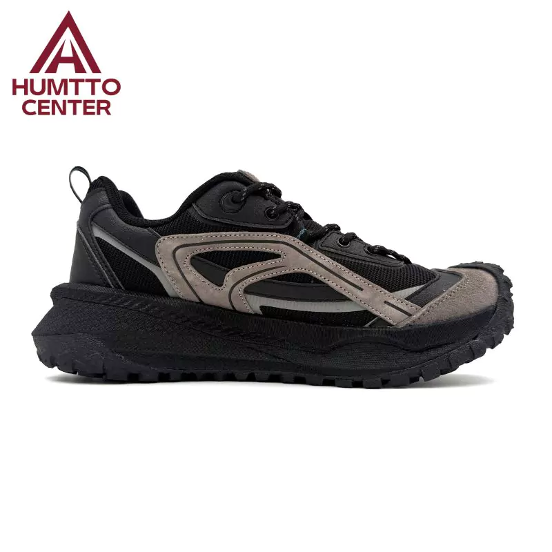 کفش پیاده روی مردانه هامتو مدل HUMTTO 360731A-1 - Image 5