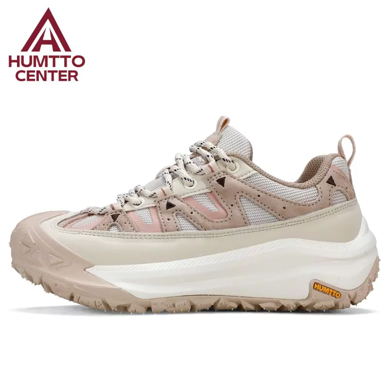 کفش پیاده روی زنانه هامتو مدل HUMTTO 350584B-6 - Image 1