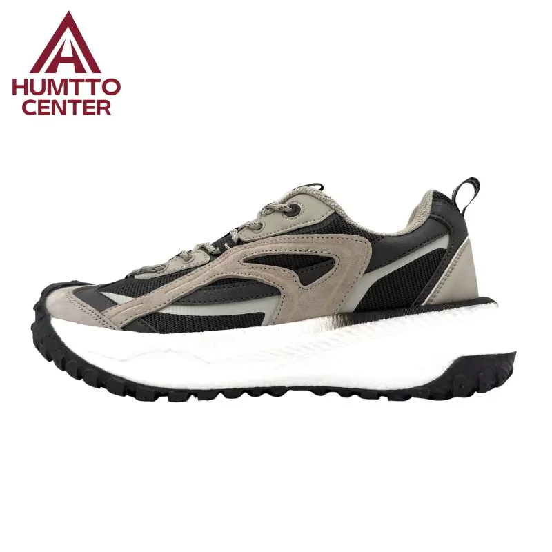 کفش پیاده روی مردانه هامتو مدل HUMTTO 360731A-4 - Image 1