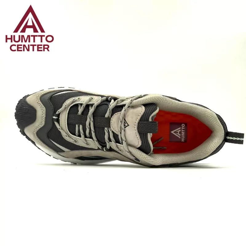 کفش پیاده روی مردانه هامتو مدل HUMTTO 360731A-4 - Image 3
