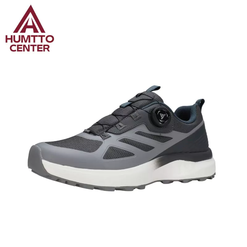 کفش پیاده روی مردانه هامتو مدل HUMTTO 360578A-5 - Image 5