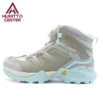کفش کوهنوردی بچه گانه هامتو مدل HUMTTO 260373E-4
