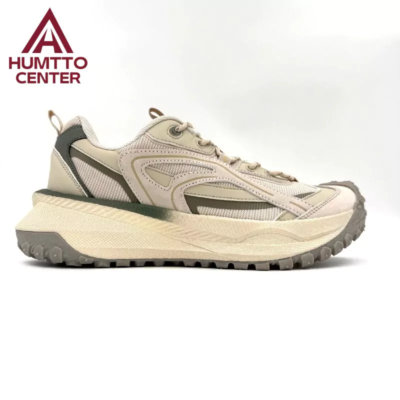 کفش پیاده روی مردانه هامتو مدل HUMTTO 360731A-3 - Image 5
