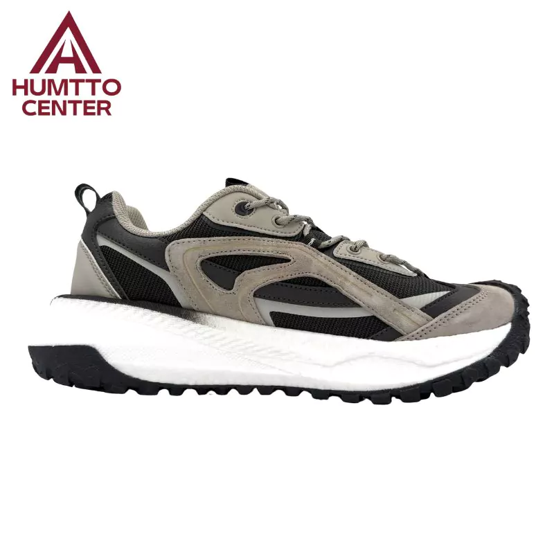 کفش پیاده روی مردانه هامتو مدل HUMTTO 360731A-4 - Image 6